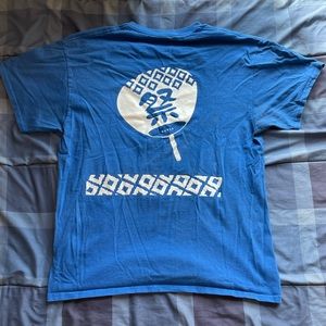 Blue Matsuri 2018 TShirt